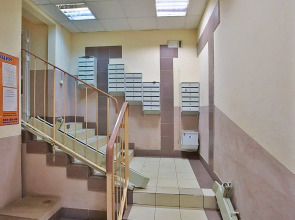 Апартаменты на улице Космонавтов 65