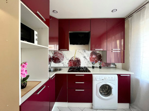 Апартаменты Десятинная 3/1