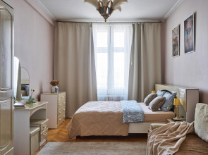 Апартаменты на Тверской 15