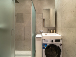 Квартира в Cтиле Джапанди в Cердце Нижнего Новгорода