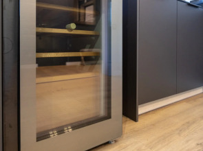 Апартаменты Pion Rooms