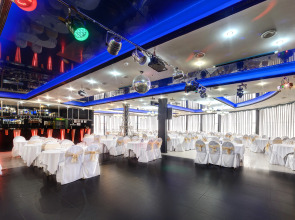 Отель Frantel Palace