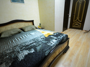 Гостиница СССР