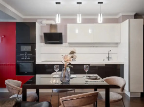 Апартаменты Reverie Vip2000