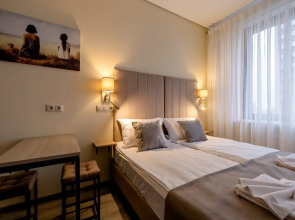 Апартаменты с Хорошим Ремонтом