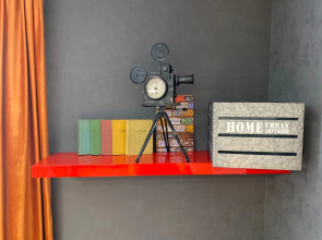 Апартаменты Есенин смарт