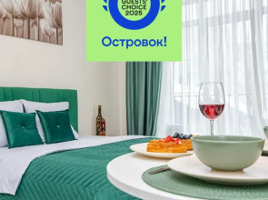 Apartamenty Sladkih Snov na Frezerovsikov 59