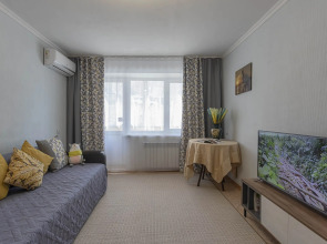 Квартира в центре на Нерчинской 3