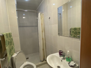 Меблированные комнаты Мещерино