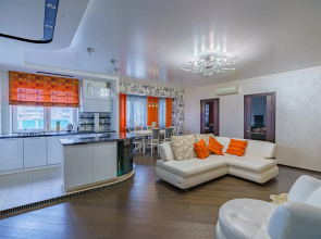 Apartamenty Fletstrit