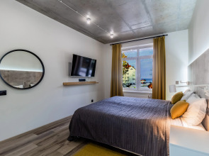 Апартаменты Балтика 18