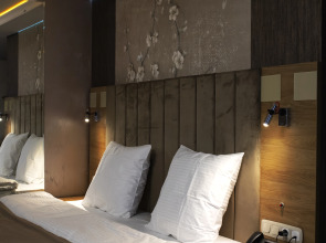 Гостевой дом Niyara