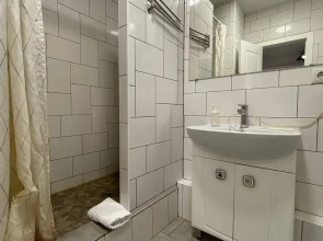 Квартира Classic Duo в ЖК ЯрСити