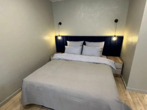Krasivaya Studiya V Tsentre Flat