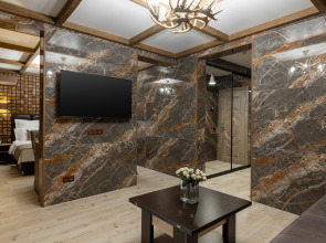 Stellar Collection Chalet Krasnaya Polyana