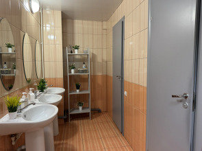 Мини-Отель на Набережной