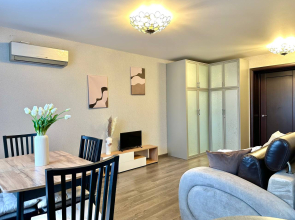 Квартира ДзенХоум Симпатия 57