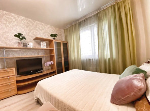 Квартира 1к на Александра Усольцева 14