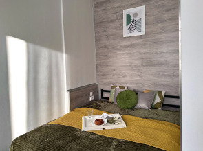 Апартаменты в Жк Победа Возле Меги