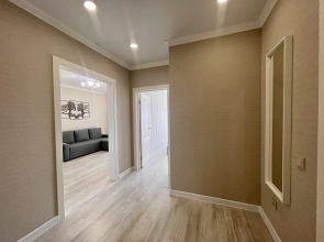 Уютная квартира рядом с ТРЦ Планета