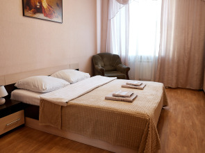 Апартаменты на Володарского