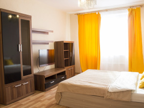 Апартаменты KiraLive на Карла Маркса