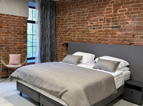 Апартаменты 12/21 3