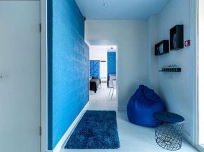 Апарт-отель Panorama Sea View