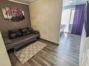 Sutki Kak Doma On Tregubenko 61A