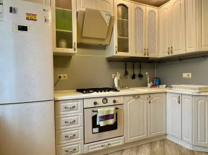 Апартаменты ArendaGrad Ново-Чернушенский