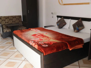 Deep Yoga Retreat Hotel