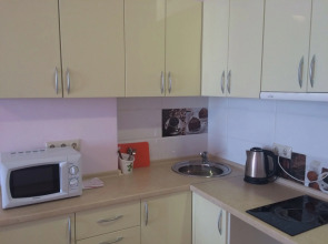 Апартаменты в Центре города