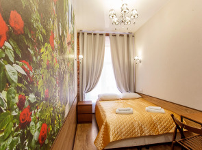 Апарт-Отель Lipgart