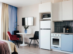 Квартира Yousinn на Никитина 67 303