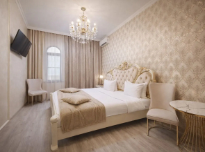 Old Yerevan Hotel