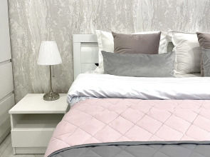 Двухкомнатные апартаменты Pro.apartment на Потёмкина