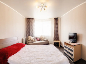 Апартаменты Набережная 76