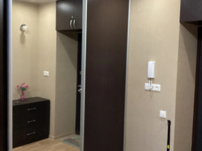 Квартира 1-комнатная на Родионова 192 корпус 4