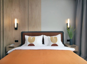 Apartamenty Meridian Central Loft