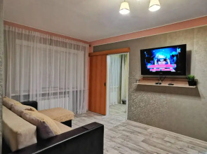 Komfortnye Apartments