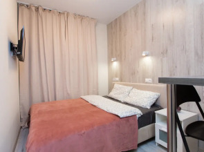 Квартира 1 Оранж парк