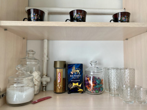 Квартира Apart Shuya Полянка