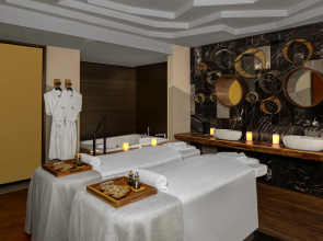 Отель Swissotel Resort Bodrum Beach