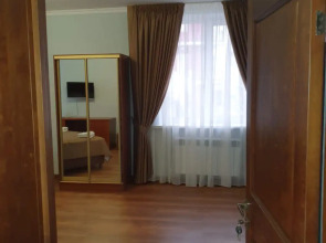 Гостевой Дом Castle