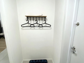 Апартаменты на улице Лобненской