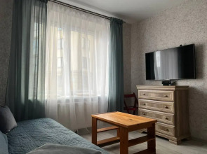 Квартира Cranz Sport