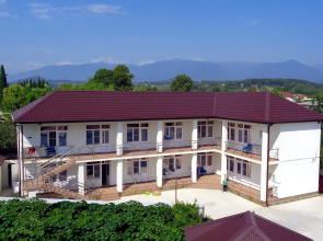 Viktoriya Guest House