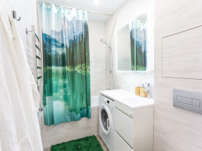 Апартаменты ЖК Сокол