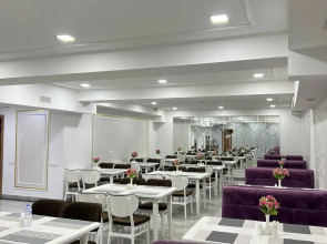Отель 西南酒店 Xinan Hotel Tashkent