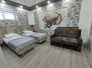 Апартаменты на Красной Армии 136/8